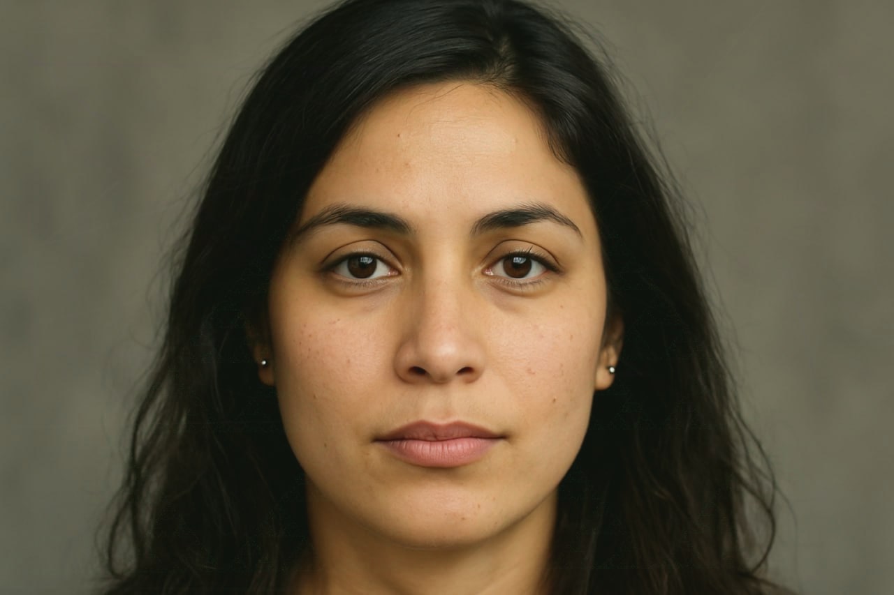 Mariana Gómez