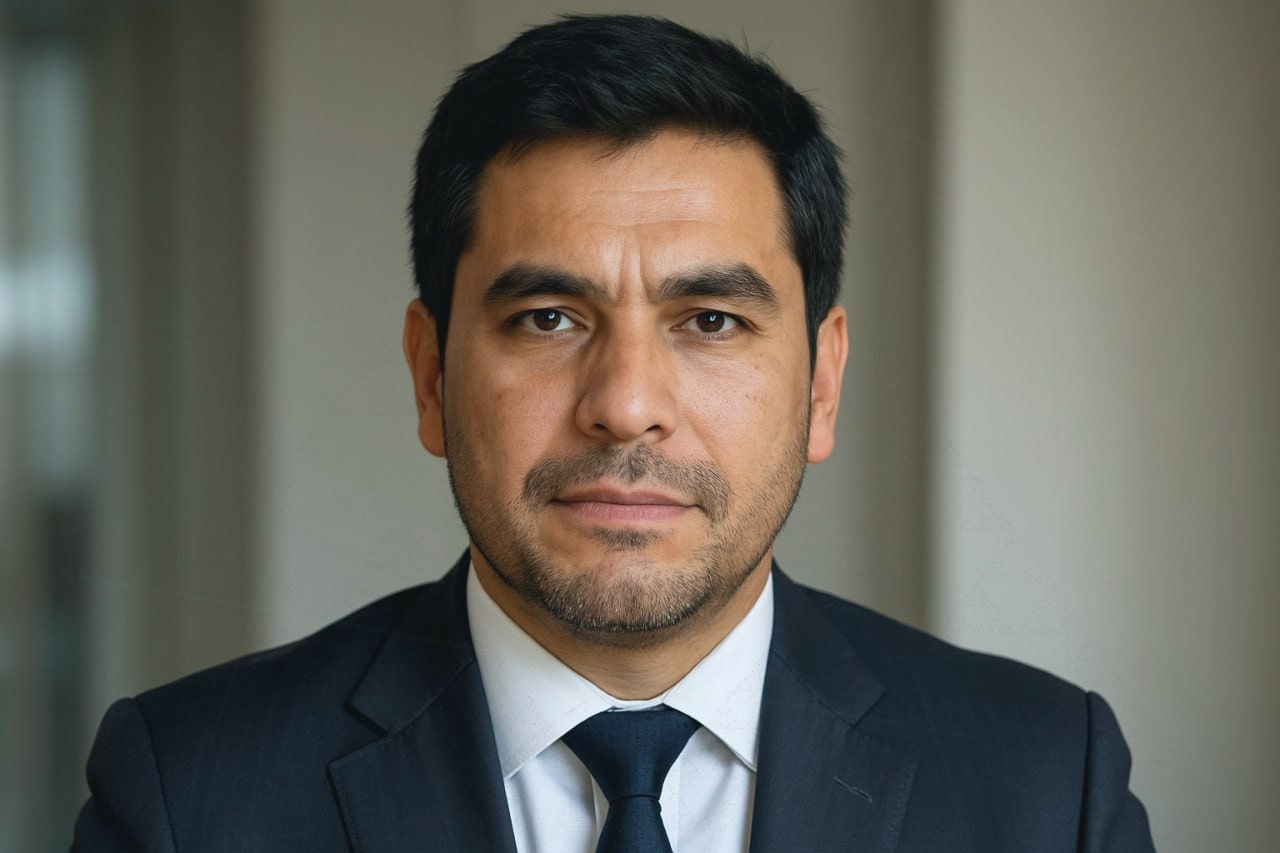 Carlos Méndez