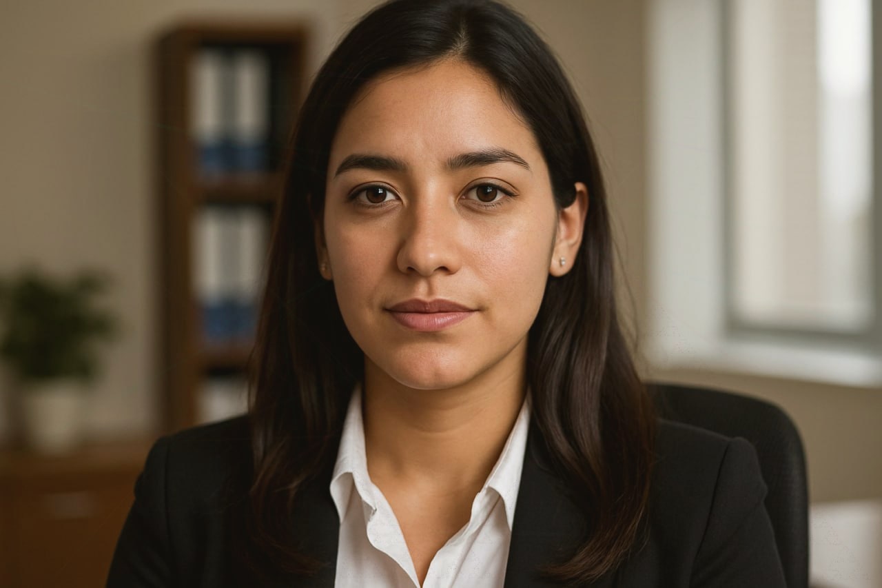 Ana Martínez